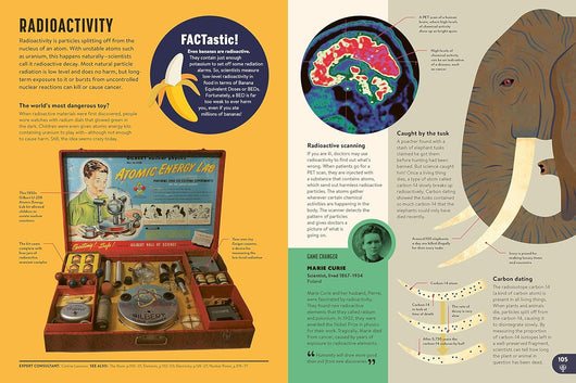 Britannica All New Kids' Encyclopedia: What We Know & What We Don't