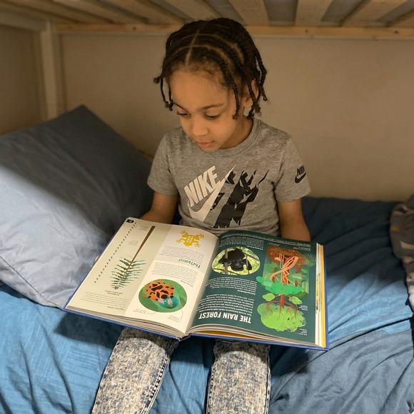 Feature product image