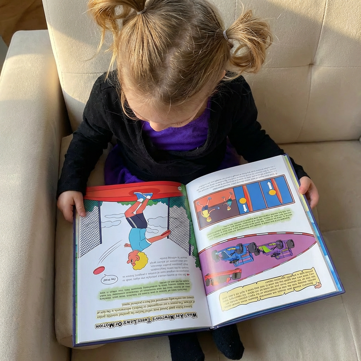 Review by Sophie