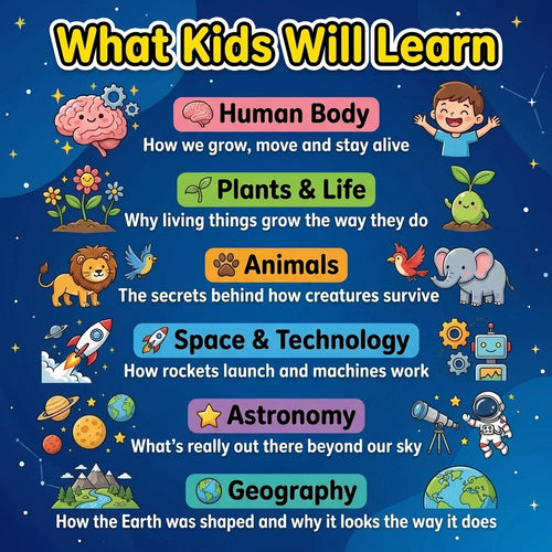 Building The Ultimate Brain: 100,000 Whys