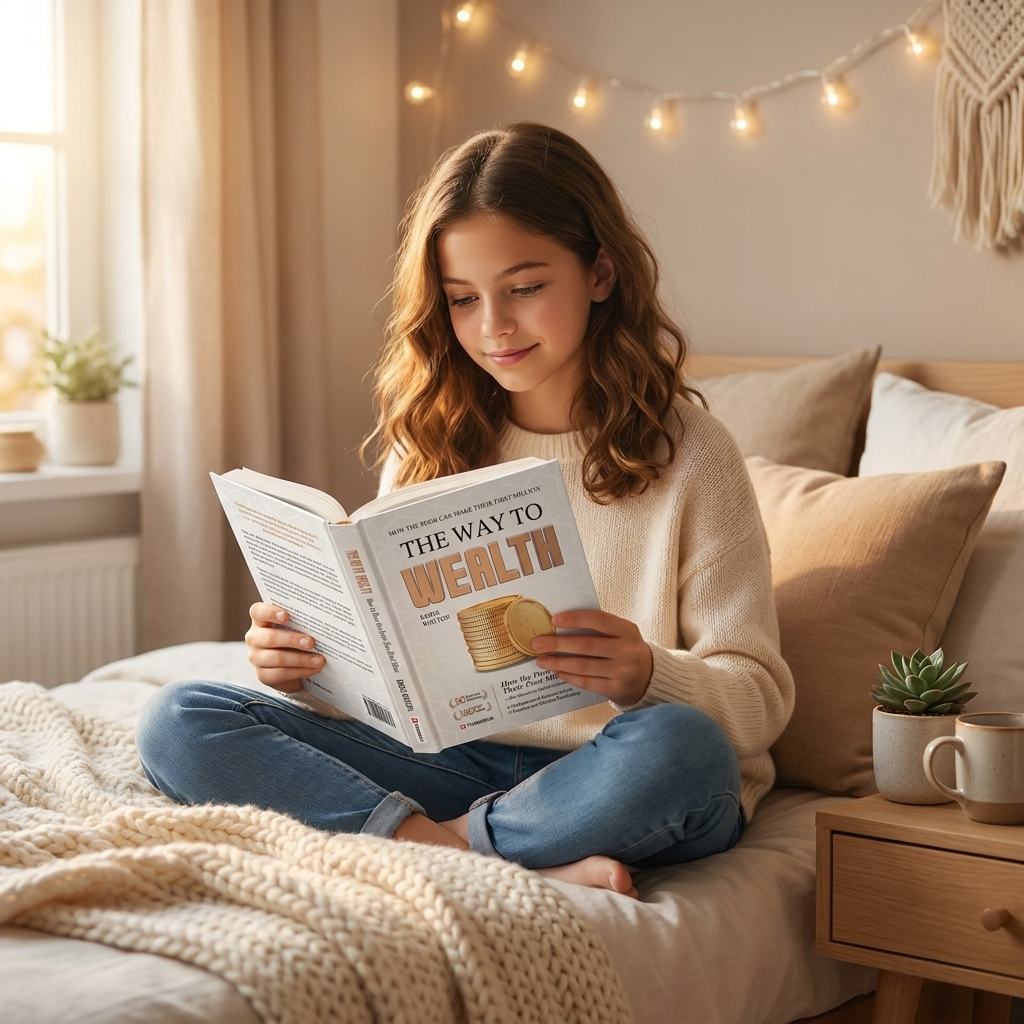 Who Is This Book Perfect For?